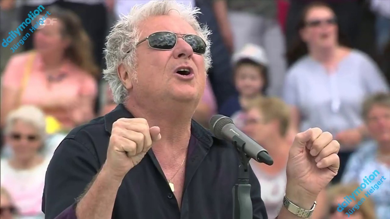 Ten Sharp - You - | ZDF Fernsehgarten 16.06.2019