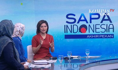 Dialog: Memilih Tayangan Ramah Anak (1)