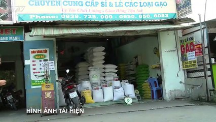 RANH GIỚI TRẮNG ĐEN | BẪY TÌNH | HTV RGTD