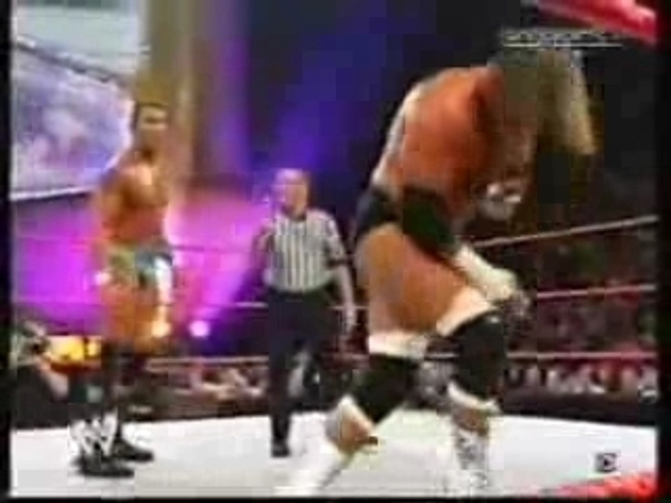 Randy Orton Tribute (Numb)