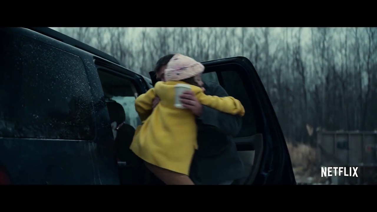 FRACTURED Official Trailer (2019) Sam Worthington, Netflix Movie HD