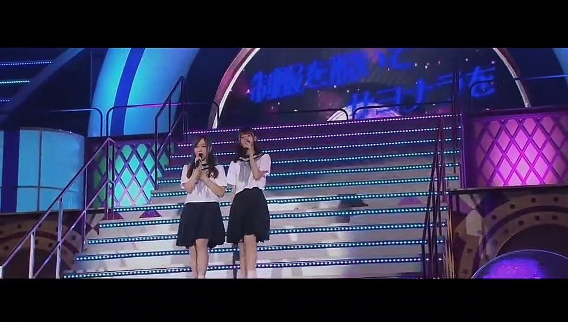 乃木坂46 真夏の全国ツアー16 4th Year Birthday Live Day3 02 動画 Dailymotion