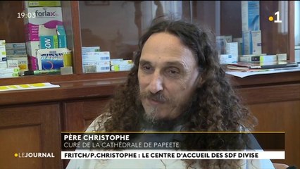 Le gouvernement envisage la construction d’un centre d’accueil pour sans abris