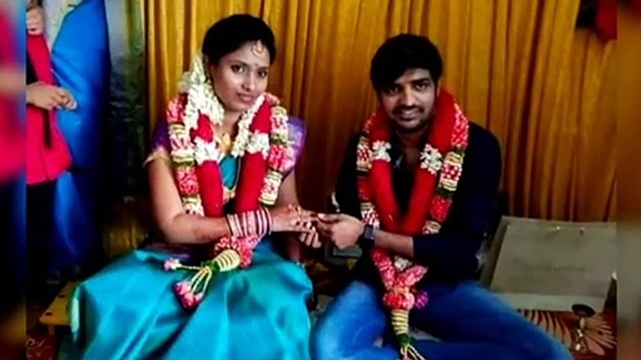 Breaking! Comedy Actor Sathish Engagement VIDEO