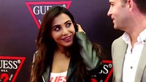 Actress Parvathy Nair's Ravishing Hot Outfit at Guess Store Launch | Chennai