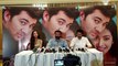 Press Conference Of Sunny Deol For The Film Pal Pal Dil Ke Paas With Karan Deol ,Sahher Bambba