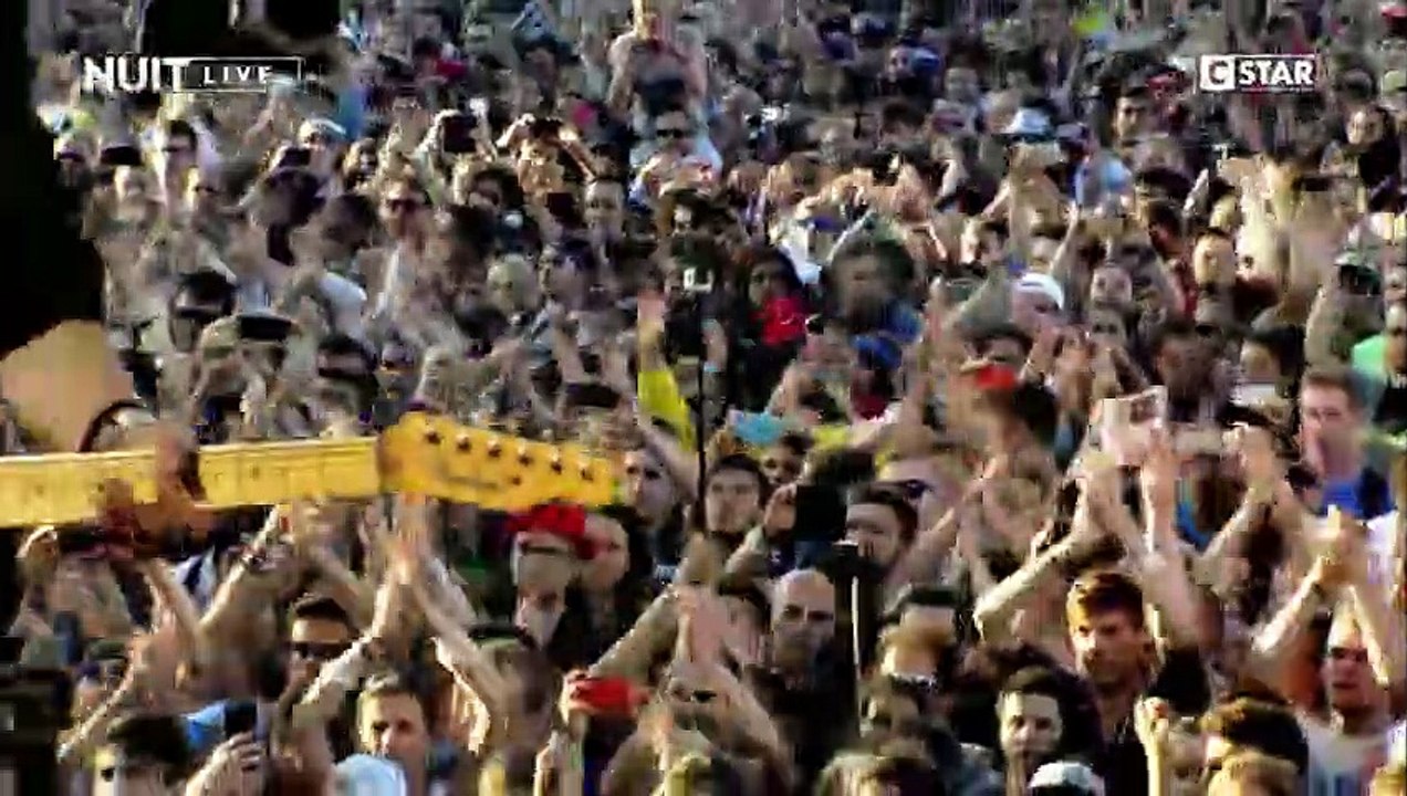 Lilly Wood & The Prick - Prayer In C