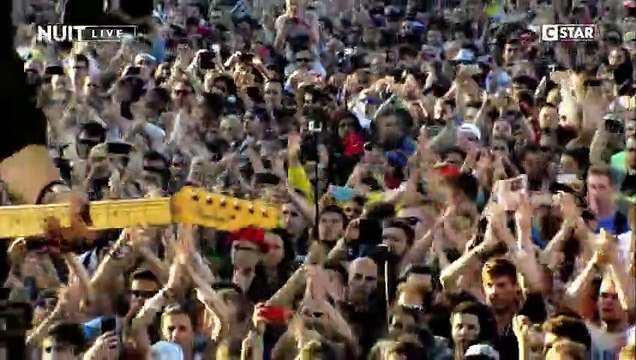 Lilly Wood & The Prick - Prayer In C