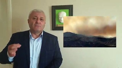 CHP'li Tuncay Özkan'dan Bakan Bekir Pakdemirli'ye istifa çağrısı