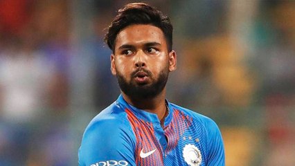 ರಿಷಬ್ ಪಂತ್ ಸ್ಥಾನಕ್ಕೂ ಬಂತು ಕುತ್ತು..? | Rishabh Pant