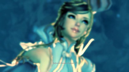 สายลมที่หลับใหล - อิมเมจ สุธิตา ft. หนึ่ง จักรวาล MV Blade & Soul