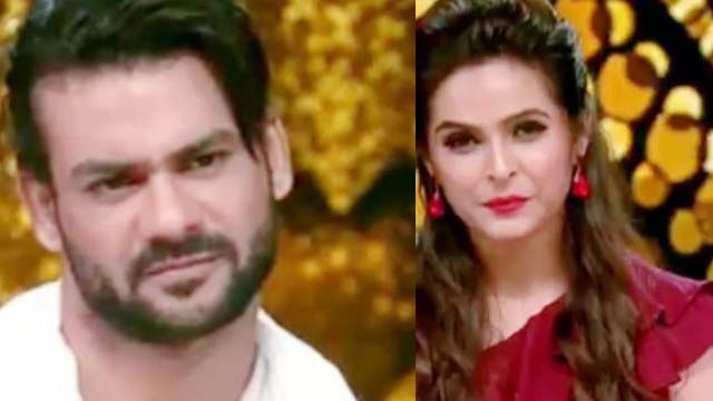 Nach Baliye 9: Madhurima Tuli again gets into FIGHT with Vishal Aditya Singh | FilmiBeat