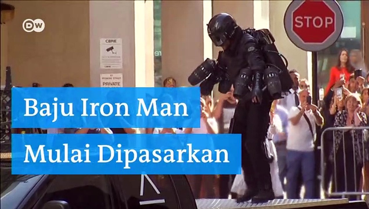 ironman