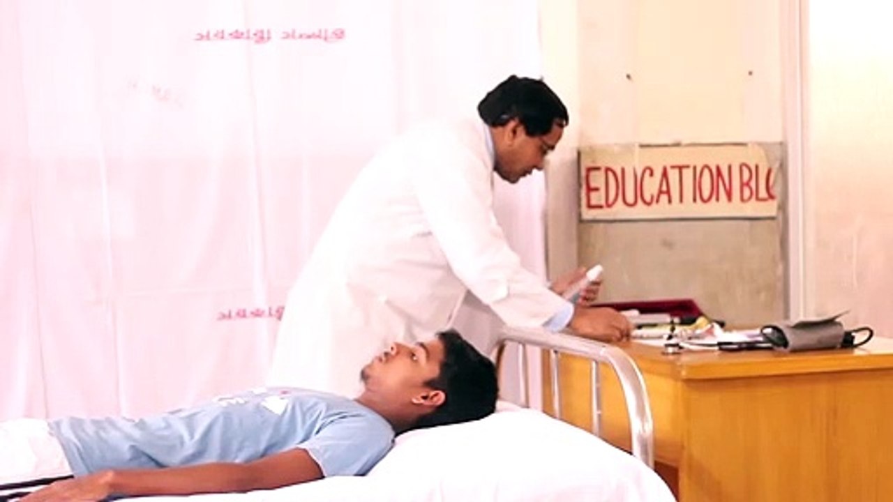 Track 2.4 Neurological examination of lower limbs