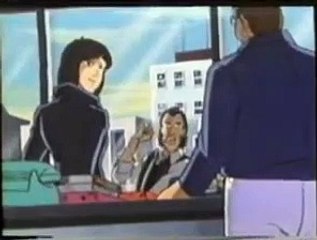 رسوم متحركة النمر المقنع الحلقة 33