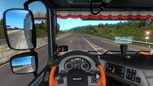 Wrong Way 2 Players