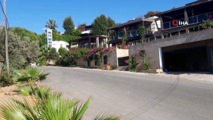 Bodrum'un Paşaları... 28 Şubat darbesinin mimarları Bodrum’da lüks villalarında yaşıyor