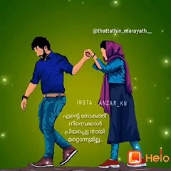 WATSAPP STATUS VIDEO MALAYALAM