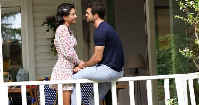 Her Yerde Sen 15. bölüm fragmanı yayımlandı! Her Yerde Sen son bölüm izle