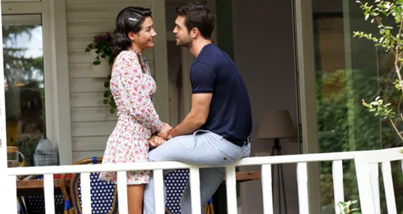 Her Yerde Sen 15. bölüm fragmanı yayımlandı! Her Yerde Sen son bölüm izle