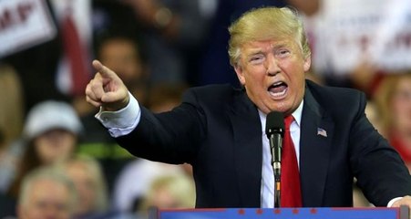 Trump'tan çok konuşulacak çıkış: İran'a girmek dünyadaki en kolay iş