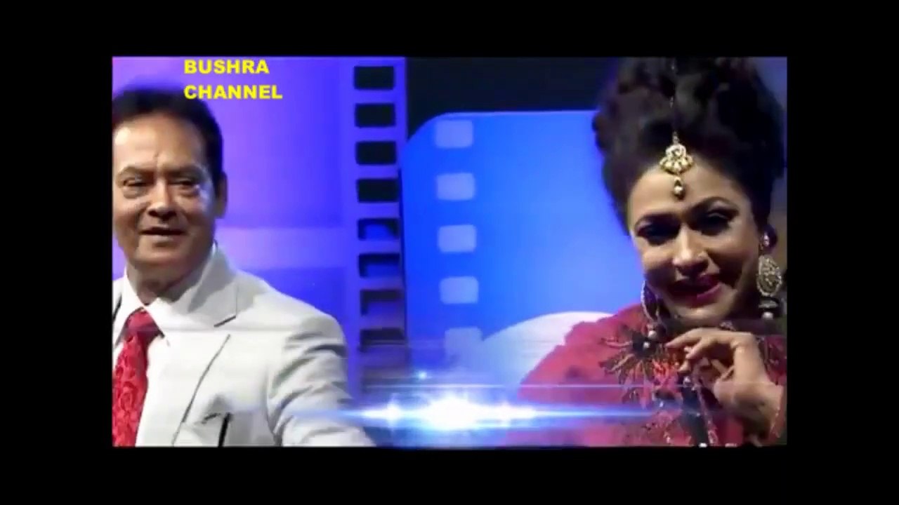 সুপার হিট গানের ছন্দে ওয়াসিম ও রোজিনা_Super star Wasim & Rozina with  Hit Song