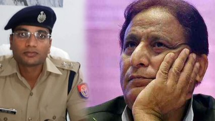 आजम खान की दिवंगत मां समेत 37 के खिलाफ धोखाधरी का केस दर्ज, ये है वजह