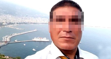 Eski karısını öldüren cani konuştu: Ben oraya 100 TL karşılığında başka bir kadınla birlikte olmak için gittim