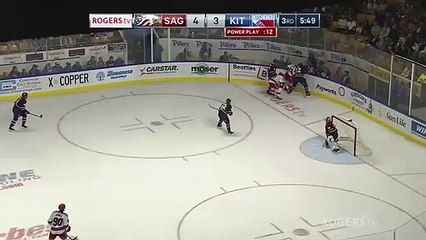 Francesco Pinelli First Career Goal