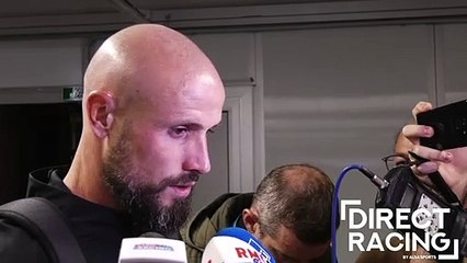 Nicolas Pallois s'en prend à l'arbitrage après la défaite de Nantes à Strasbourg (2-1)