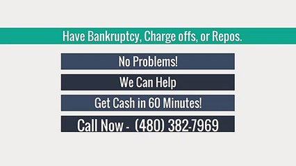 Get Auto Title Loans Lake Havasu City AZ | 480-382-7969