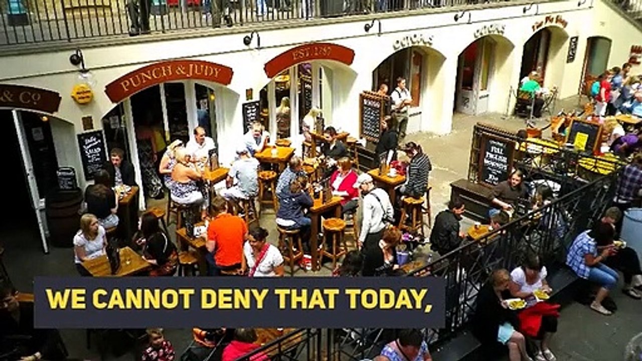 IP Cameras for Safer Airports and Harbour Ports