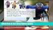 [READ] Foundations of Physical Education, Exercise Science, and Sport