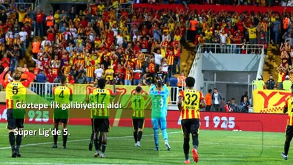 21 Eylül spor gündemi