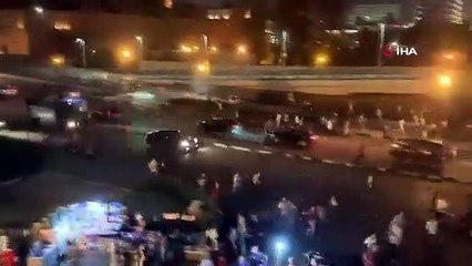 Mısır'da Sisi karşıtı protestolar