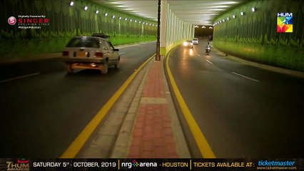 Jaal Episode #29 HUM TV Drama 20 September 2019