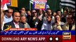 ARY News Headlines | KMC to launch fumigation campaign in Karachi today | 12PM | 21st Sep 2019
