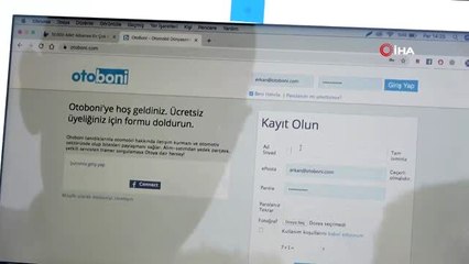 İş için gittiği Amerika'da yazılım öğrenip kendi sosyal medya platformunu kurdu