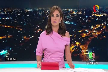 San Marcos: autoridades se comprometieron a no recortar terrenos para culminar by-pass