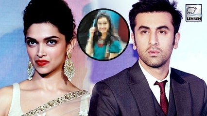 Not Deepika, But THIS Actress Will Star In Ranbir Kapoor’s Next