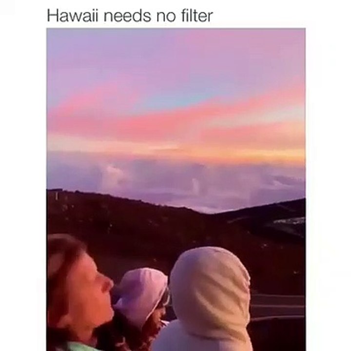 Who else needs a vacation?