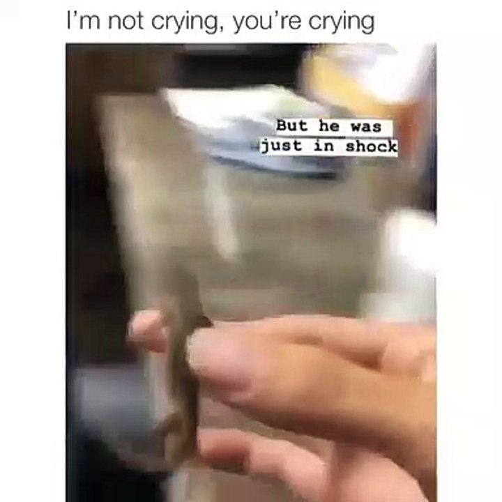 Not all heroes wear capes