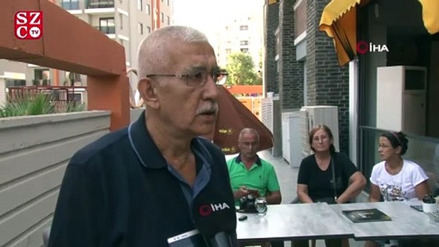 91 yaşındaki kadını 3 bin liralık ziynet eşyası için demir çubukla dövüp öldü diye bıraktı