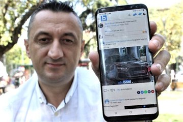 İş için gittiği Amerika'da yazılım öğrenip kendi sosyal medya platformunu kurdu