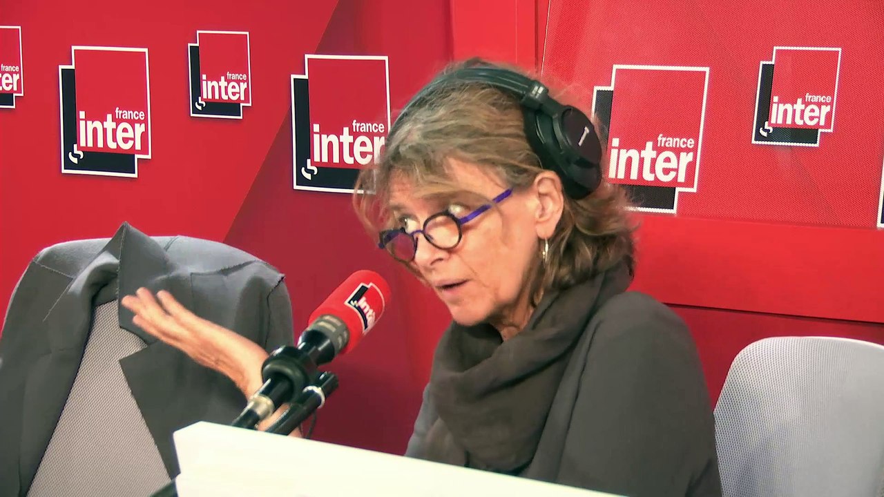 Frédérique Vidal, ministre de l'Enseignement supérieur : "Je ne vois pas en quoi sécher des cours permet d'améliorer les choses pour le climat"
