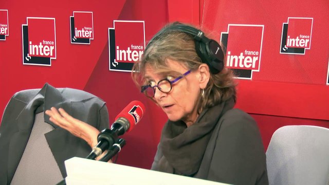 Frédérique Vidal, ministre de l'Enseignement supérieur : Je ne vois pas en quoi sécher des cours permet d'améliorer les choses pour le climat