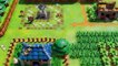 The Legend of Zelda : Link's Awakening Overview Trailer Official - Nintendo Switch