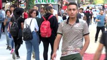Ankara kaçak nargile tütünü tehlikesi