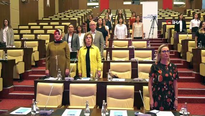 Ankara Büyükşehir Belediyesi’nden farkındalık eğitimleri