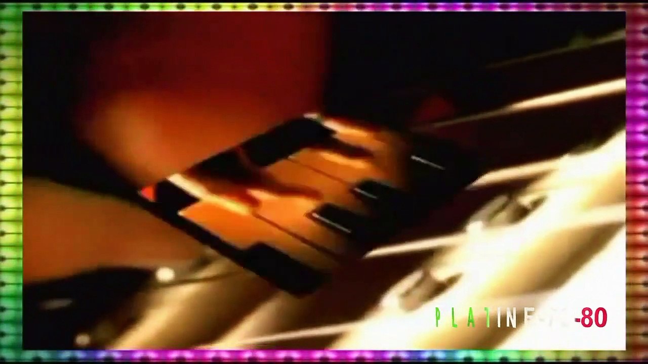 Chaz Jankel - Number One (maxi)